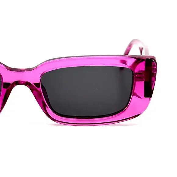 New! PALM ANGELS Yosemite Sunglasses PERI056 3007, Authentic